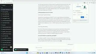 3 Ways ChatGPT Can Help Your Book Writing Process