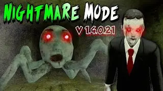 Evil Doll Version 1.4.0.21 In Nightmare Mode