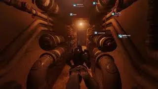 HOW TO GET INTO ZAVALAS SECRET VAULT