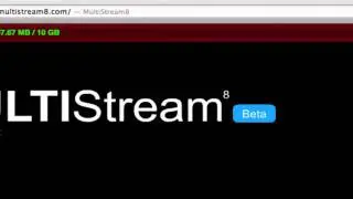 Tutorial 1 - MultiStream Portal Introduction