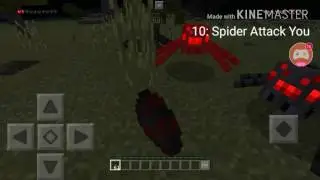 120 ways to die in Minecraft PE (part 2)