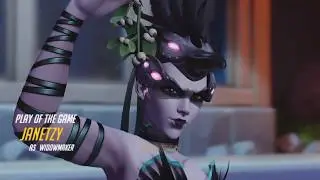 Overwatch | Minitage # 2
