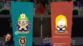 SPPD - TvT - #119 - Sept 17th - Bi%_^$ Suck - Team Wars - MWG