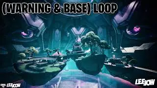 Fortnite - Mothership | (Warning & Base) Loop [Music] (Chapter 2 - Season 7)