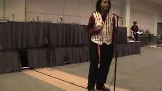 Anime Expo 2009 Chibi Masquerade #08 Diego Armando Phoenix Wright TT