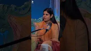 Baatein with Divyansh Rana ft. Devi Chitralekha Ji 