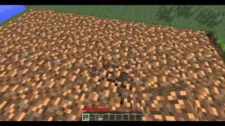 Building Megaobjects in Minecraft