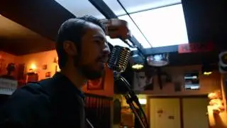 Thomas Sijbel - Munich (The Editors)