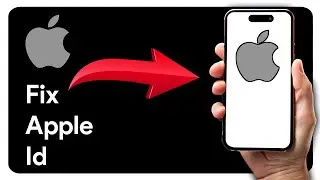 How to Fix Your Account Cannot Be Created At This Time Apple ID | iPhone | iPad | 2025
