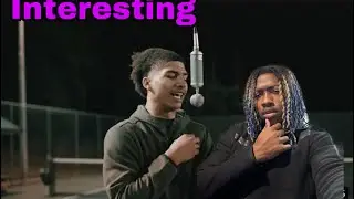 Superstar - Painting Pictures (REACTION)