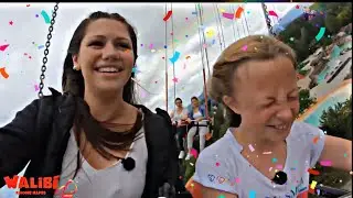 ROSE THR & GABIN-LILI | TRUTH OR DARE (WALIBI RH)
