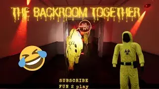 The Back Room Together had us on Edge 