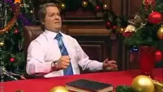 Новогоднее поздравление!