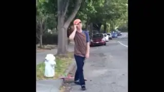 so no head!