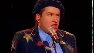 Прикол Верка Сердючка