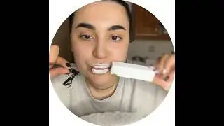 #asmr сухой хруст
