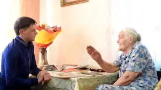 Видеопроект "ДЁМА В ЛИЦАХ". 4 выпуск.