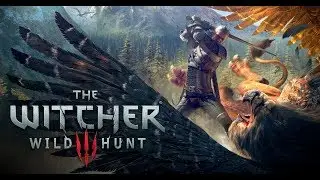 The Witcher 3: Wild Hunt #1  Que comience lo Épico