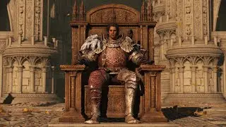 Goosric, Third Elden Lord [Elden Ring Inspired OST]
