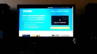 Screenr on Google TV