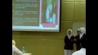 Mashimaro Cupcakes Presentation TiEC 2011