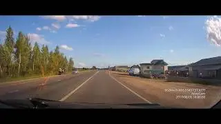 Талдом -Дмитров. Работа ДПС.