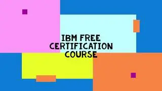 IBM Certification For Python and DataScience Answere Key