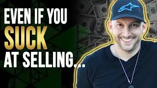 🤑 How To Become an Affiliate Millionaire (Even If You Suck At Selling)