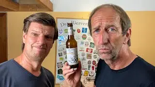 Folge 260 - Fächerbräu Bio-Pils