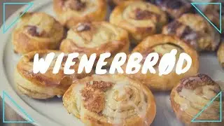 Wienerbrød express végane