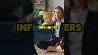You'll gonna need the influencers #digitamarketingtips #internetmarketing #influencermarketing