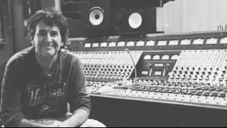 Earth and Sky (with Lyric) - By Steve Craig