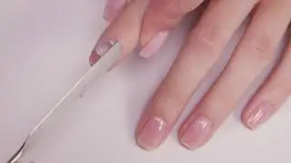 How To Do A Flawless Overlay with ibd Control Gel