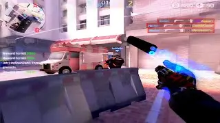 Memory🧠 | Forward Assault