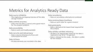 06_Taxonomy of data (Chapter 2) - Part 2