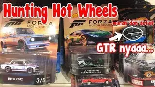 Hunting Hot Wheels Cari Hot Wheels Langka