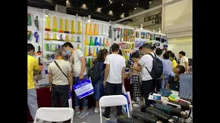 China car wrap tools/vinyl wrap tools exhibiton