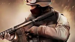 Играю в Standoff 2 на симуляторе! КаК ОнО?