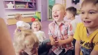 День рождения Димки
