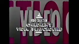 Video Collection Logo