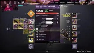 Destiny 2 Lightfall, Week 5