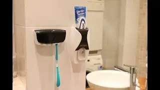 Review ZGTSKY easy to brush teeth