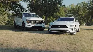 Roush Duo