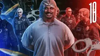 ✈️ WIPE DE MARIO ⛓️ PRISON A VIE 😭 GTA RP #10