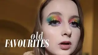 FULL FACE OF MAKEUP I USED TO ABSOLUTELY LOVE 😍