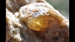 ПРОГУЛКА ЗА КАМНЕМ