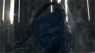 It's not over yet #11 | Dark Souls Remastered (Artorias Of The Abyss DLC)