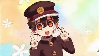 All Hanako Noises | Toilet Bound Hanako-kun
