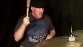 Katy Perry -  Small Talk Drum Cover