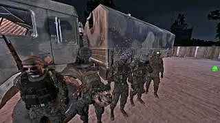 Бычка с СБ, попустили девочек.